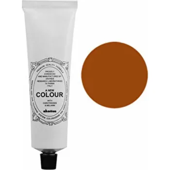 Barva na vlasy Davines A New Color, permanentní barva na vlasy, odstín 5.4, 60 ml pro ženy