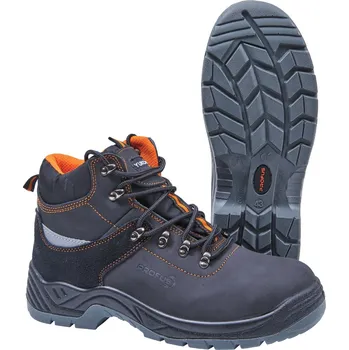 Pracovní obuv Pracovní obuv kotníková Profus Yukon S3 velikost 44