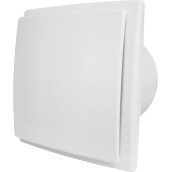 Domácí ventilátor Nástěnný ventilátor MMotors 2096 bílý