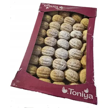 Křehké sušenky PE Medunya-Solodunya 950 g