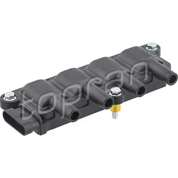 Zapalovací cívka Zapalovací cívka TOPRAN 304 321