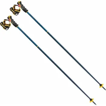 Masážní přístroj LE STICK SPITFIRE 3D modrá/žlutá 100