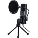 Tracer Digitální USB profesionální mikrofon (TRAMIC46419)