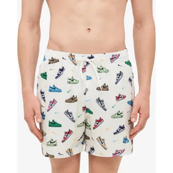 Pánské kraťasy Nike 5 Inch Volley Short XS