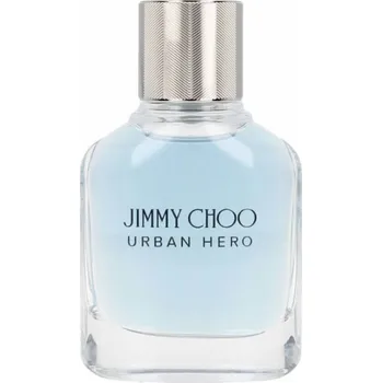 Masážní přístroj Jimmy Choo Urban Hero EDP 30 ml