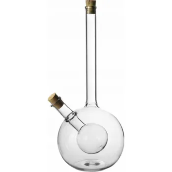 Nádoba na olej a ocet Paderno Láhev na ocet, olej, olivový olej 450 ml