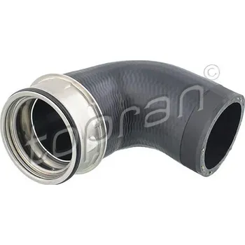 Palivový systém Hadička plnicího vzduchu TOPRAN 114 494