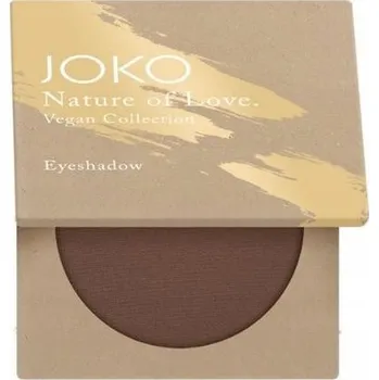 Přípravek na oči Joko Nature Vegan Collection Oční stíny 06