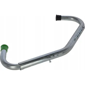 Vánoční dekorace VÁNOČNÍ BAŇKY SRDCE OZDOBY NA VÁNOČNÍ STROMEČEK PŘÍVĚSKY SADA 8x NEROZBITNÉ