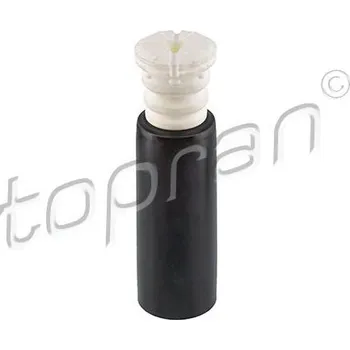 Zarážka, odpružení TOPRAN 501 781