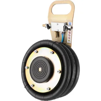 zvedák 3T KRÁTKÝ PNEUMATICKÝ ZVEDÁK