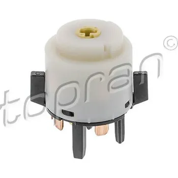 Spínač zapalování / startéru TOPRAN 108 713