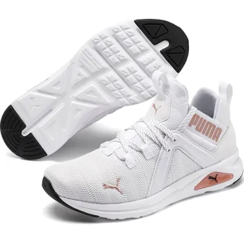 Pracovní obuv PUMA BOTY ENZO 2 METAL 19325703 vel. 38,5