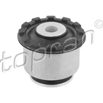 Uložení, řídicí mechanismus TOPRAN 409 150