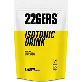 Iontový nápoj Isotonický nápoj 226ERS Isotonic Drink 1 kg citron