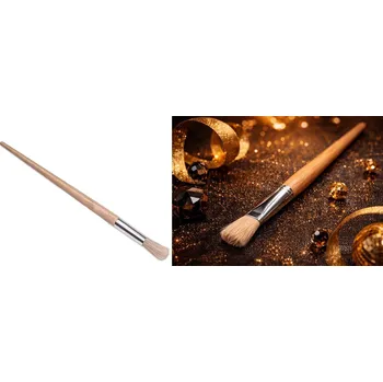 Vrták Kulatý rovný štětec Mazo 0,8 cm