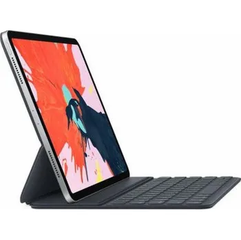 Příslušenství pro tablet Apple Pouzdro Smart Keyboard pro iPad Pro 12.9" (MJYR2ZA/A) šedé, originální těsnění