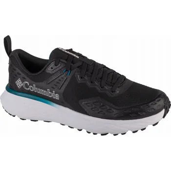 Pánská móda Columbia Pánské tričko Konos 2079321012 Černá 41