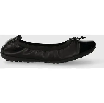 Dámské baleríny Baleríny Geox J11B0F.. černá 99X, EUR 40