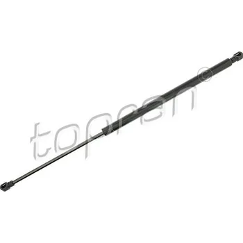 Příslušenství karosérie Pneumatická pružina, zavazadlový / nákladový prostor TOPRAN 500 773
