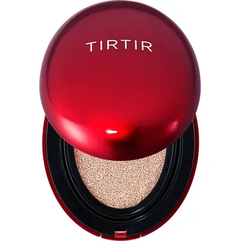 Make-up TIRTIR Mask Fit Red Cushion Mini dlouhotrvající make-up v polštářku SPF40 4,5 g