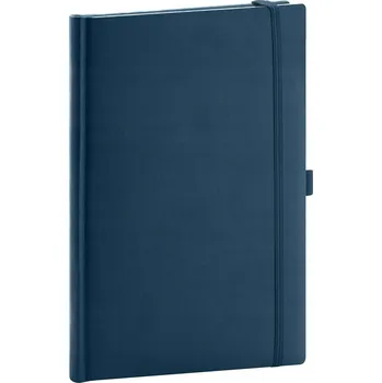 Blok Notes A5 Notique odstíny modré