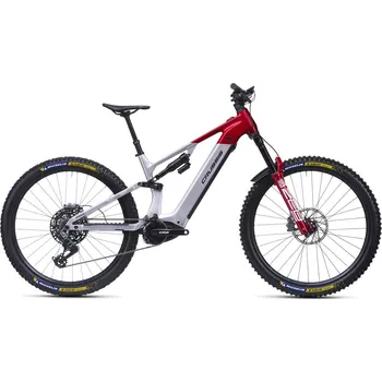 Elektrokolo CRUSSIS e-Full 10.11-PRO 715 Wh 29" 2026, S
