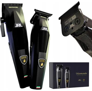 Strojek na vlasy Stříhací strojek jrl Diamante DI2025B
