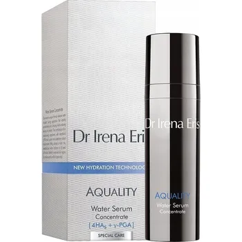 Pleťové sérum DR IRENA ERIS Aquality pleťové sérum - hydratační koncentrát s omlazujícím účinkem