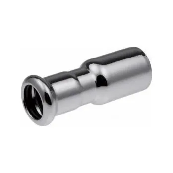 rozdělovač topení KAN-therm Redukce 54x22, nipl Steel Press (1509221032)