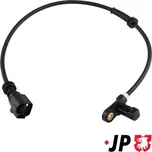 Snímač, počet otáček kol JP GROUP 1197106300