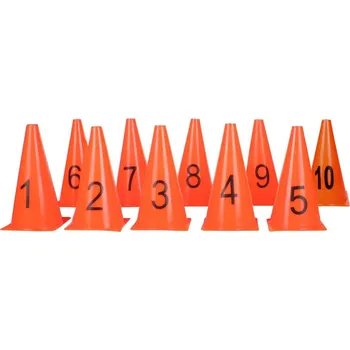 Sportovní kužel Merco Cone 10 sada kuželů