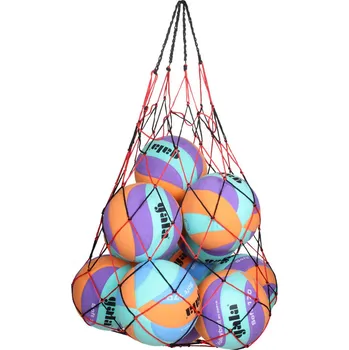 Fotbalový míč Merco BCN síť na míče