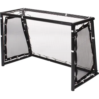 Fotbalová branka Merco Goal Rebounder fotbalový trenažér Rozměr: 180x120