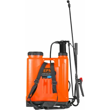 Postřikovač EPM Zádový postřikovač 20L - E-200-0522