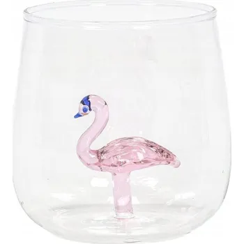 Sklenice Sklenice na nápoje Excellent Houseware 400 ml 1 ks