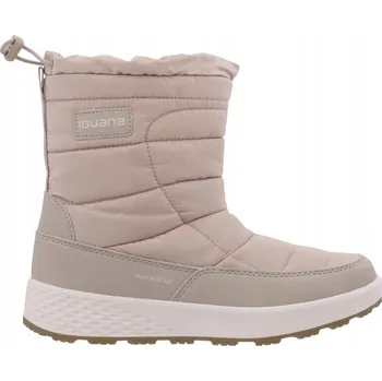 Dámská zimní obuv Iguana dámské sněhule LINDA MID WP Velikost 39