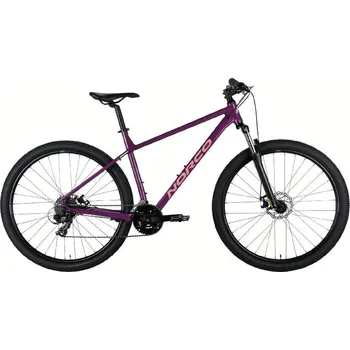 Horské kolo Kolo NORCO STORM 5 27,5" PURPLE PINK 27,5 2025 rám XXS"