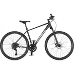 Kolo AUTHOR AIRLINE 29" ŠEDÁ 2025 rám 16"