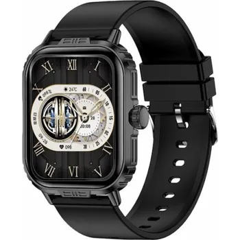 Chytré hodinky Tracer Chytré hodinky FitOn BK