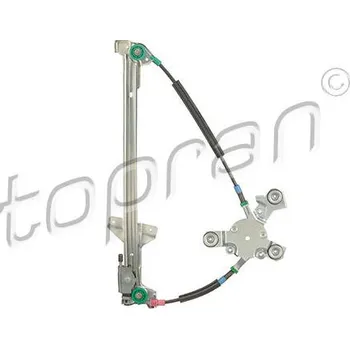 Stahovačka okna Zvedací zařízení oken TOPRAN 110 450