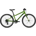 Kolo GIANT Giant ARX 24 24" METALLIC GREEN 2022 rám UNI"