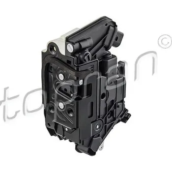 Autozámek Zámek dveří TOPRAN 117 737