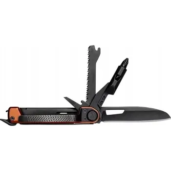 Multifunkční nůž Multifunkční nástroj Gerber ArmBar Trade Orange 1064408