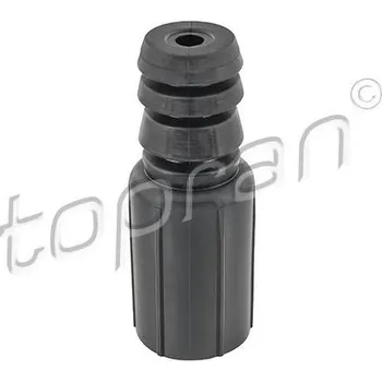 Zarážka, odpružení TOPRAN 116 152