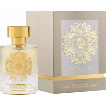 Masážní přístroj Lattafa Maison Alhambra Anarch EDP parfémované vanduo unisex, 100 ml