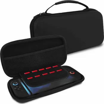 Hra pro Nintendo Switch Pedea Tragetasche für Nintendo Switch 2 - Pevné pouzdro Schutzhülle
