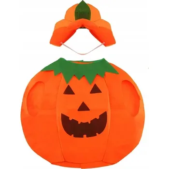 Karnevalový kostým Kostým dýně CHUANGOU, univerzální velikost