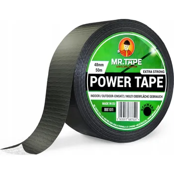 Izolační páska BB Tapes 4,8 cm x 50 m