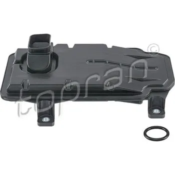 Filtr do auta Hydraulický filtr, automatická převodovka TOPRAN 115 026
